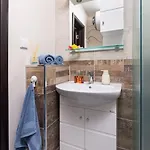 Florance Flat Next To Old Town & Center New شقة
