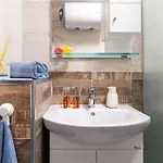 Florance Flat Next To Old Town & Center New بلوفديف