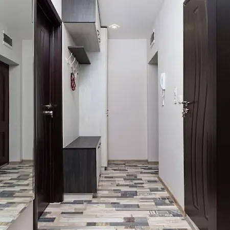 Florance Flat Next To Old Town & Center New Apartment Plovdiv
