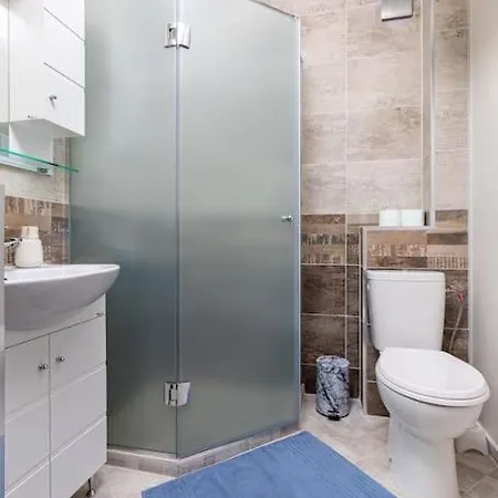 Florance Flat Next To Old Town & Center New * Plovdiv