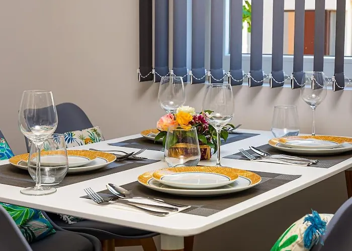 Florance Flat Next To Old Town & Center New Apartament