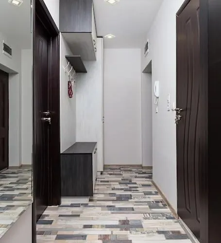 Florance Flat Next To Old Town & Center New 公寓 普罗夫迪夫