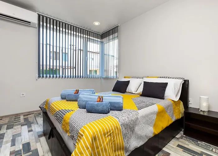 Florance Flat Next To Old Town & Center New 公寓 *