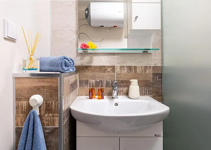 Florance Flat Next To Old Town & Center New 普罗夫迪夫