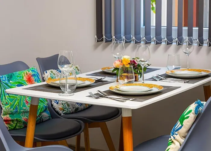 Florance Flat Next To Old Town & Center New 普罗夫迪夫